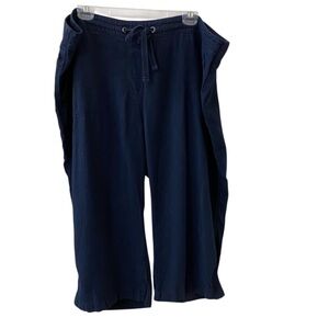 Per Se Women’s Cropped Pants